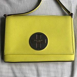 Kate Spade Newbury Lane Sally Crossbody